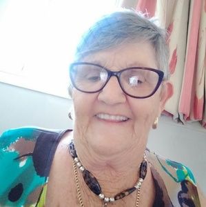 Meet your Posher, Roberta